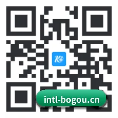iPhone APP 二维码